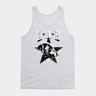 Lab Lover Tank Top